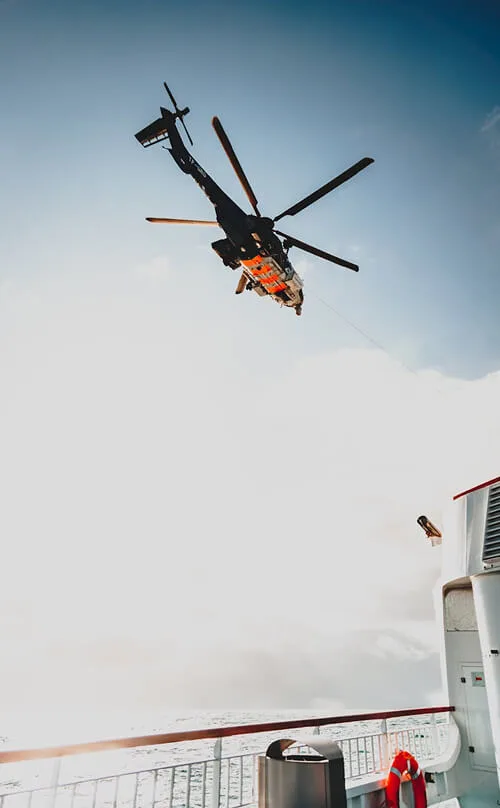 We have best luxury helicopter services for you. - 星空娱乐