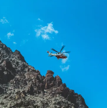 Luxury Private  Helicopter Travel - 星空娱乐