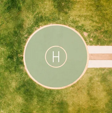 Luxury Private  Helicopter Travel - 星空娱乐