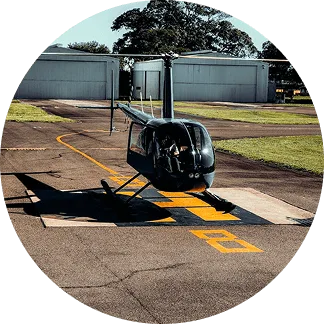 Learn more about private  helicopter benefits. - 星空娱乐