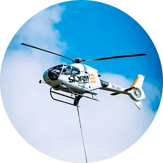 Learn more about private  helicopter benefits. - 星空娱乐