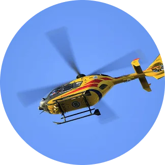 Learn more about private  helicopter benefits. - 星空娱乐