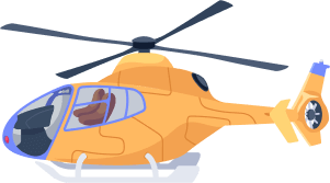 We have best luxury helicopter services for you. - 星空娱乐